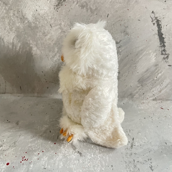 Mattel - Hedwiga sowa Harry Potter
